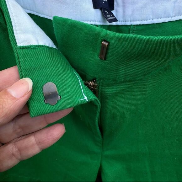 J. Crew Factory Chino Shorts - Picture 9 of 12